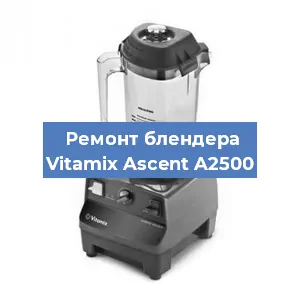 Замена щеток на блендере Vitamix Ascent A2500 в Красноярске